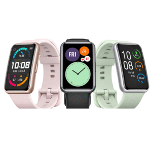 Huawei Watch Fit