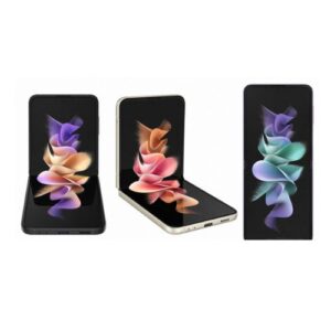 Samsung Galaxy Z Flip 3 5G 128GB