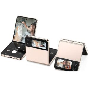 Samsung Galaxy Z Flip 4