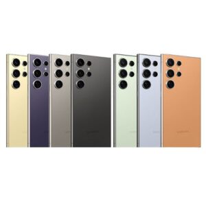 Samsung S24 Ultra 256GB