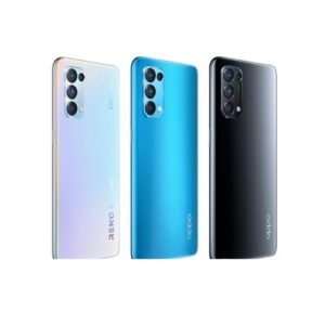 Oppo Reno 5