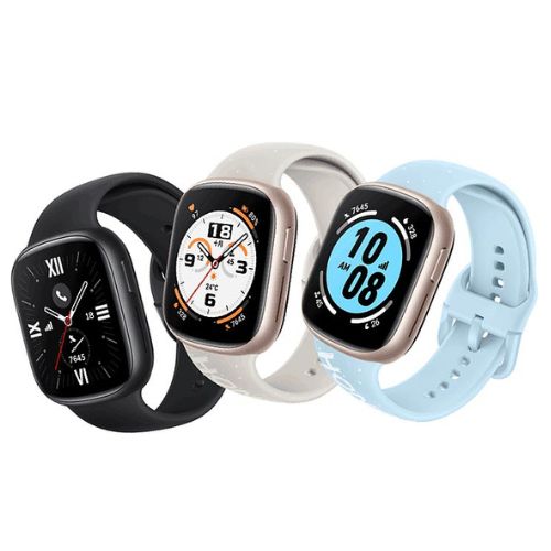 Honor Watch 4
