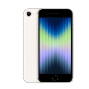 iPhone SE 2nd Gen(2020)- 64GB