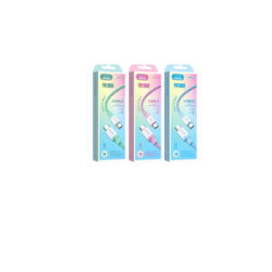 Jokade Multi Colored Cable (100w)