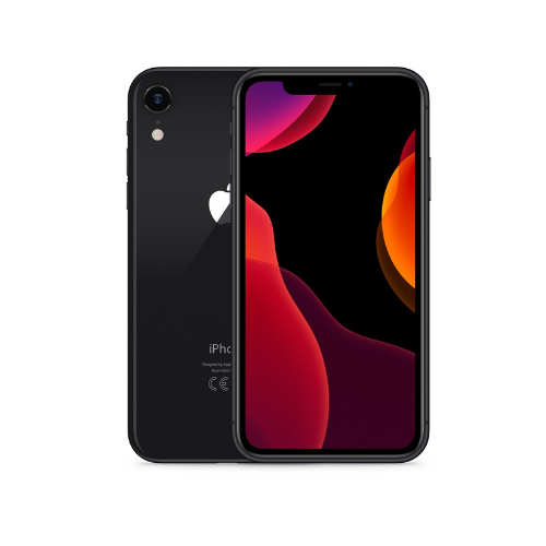 iPhone XR-256GB