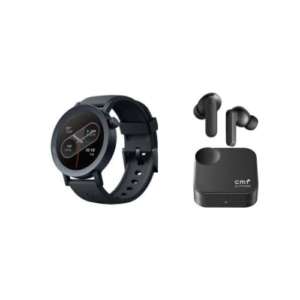 CMF Nothing Watch Pro 2 & Nothing Buds