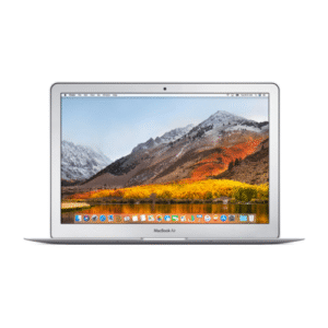 Apple Macbook Air i5(2017) 256GB