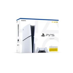 PlayStation 5 Slim Console with disc drive (PS5 Slim)