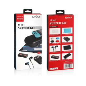 OTVD 13 in 1 Super Kit ( No warranty)