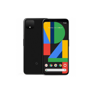 Google Pixel 4XL 64GB Black