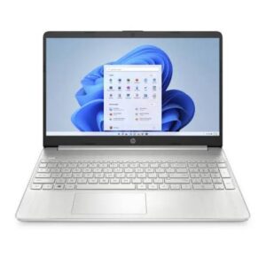 HP AMD Ryzen 3 8GB/256GB 15"