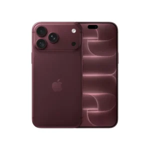 iPhone 18 Pro Max